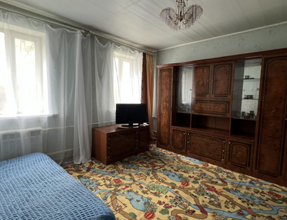 3-к. квартира, 69,1&nbsp;м²