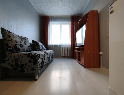 1-к. квартира, 14&nbsp;м²
