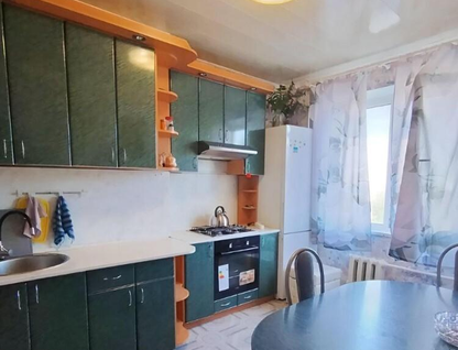 2-к. квартира, 42,3 м²
