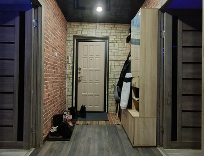 3-к. квартира, 61,3&nbsp;м²