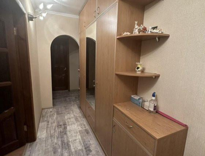 3-к. квартира, 66,8&nbsp;м²