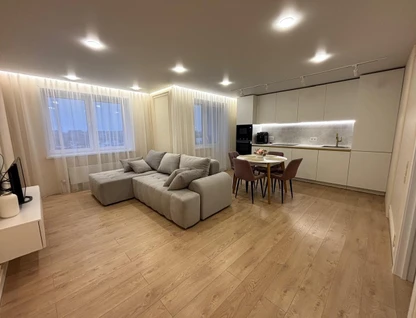 4-к. квартира, 94&nbsp;м²