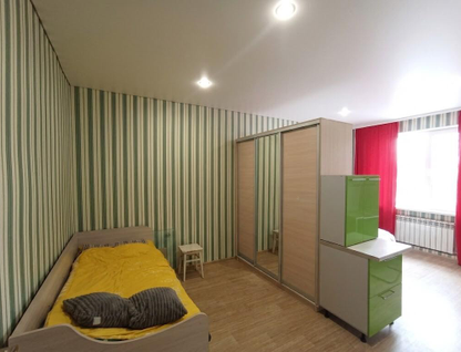 1-к. квартира, 31&nbsp;м²