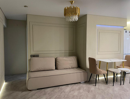 3-к. квартира, 55,8&nbsp;м²