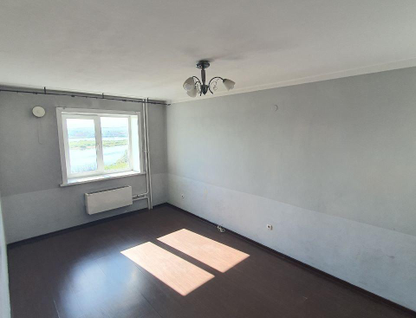 1-к. квартира, 40&nbsp;м²