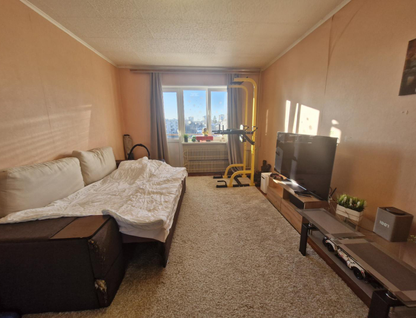 1-к. квартира, 36,9&nbsp;м²