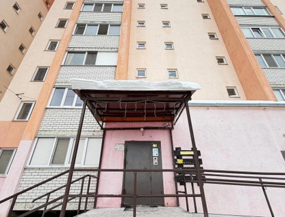 1-к. квартира, 32,1&nbsp;м²