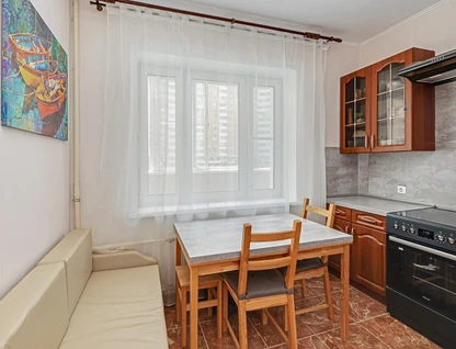 1-к. квартира, 32,7&nbsp;м²