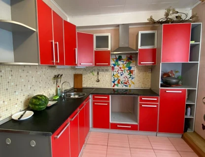 2-к. квартира, 88&nbsp;м²