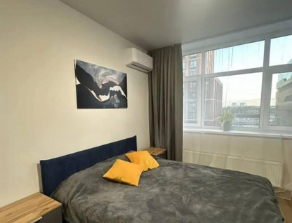 Студия, 26,5 м²