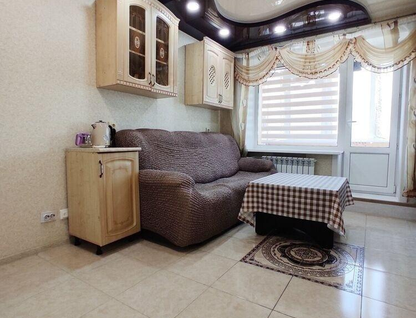 1-к. квартира, 23&nbsp;м²