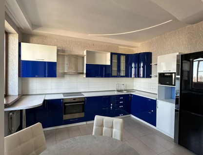 2-к. квартира, 87&nbsp;м²