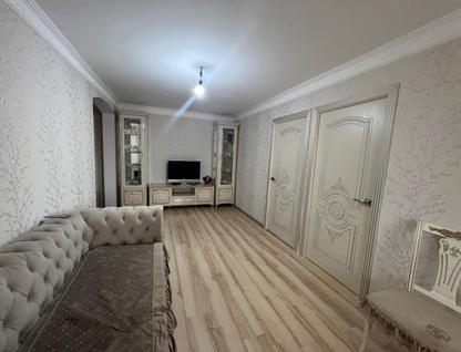 3-к. квартира, 60,3&nbsp;м²