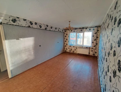 1-к. квартира, 30,6&nbsp;м²