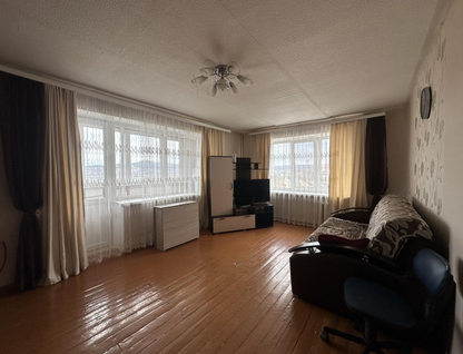 3-к. квартира, 62,1&nbsp;м²