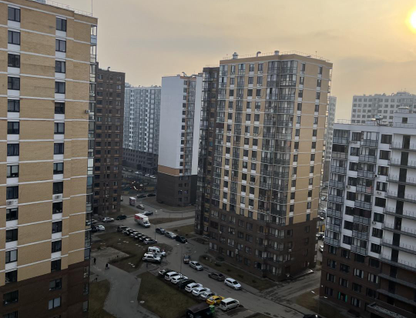 1-к. квартира, 31,9&nbsp;м²