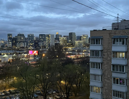 3-к. квартира, 59,2&nbsp;м²