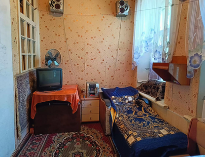 2-к. квартира, 18,6&nbsp;м²