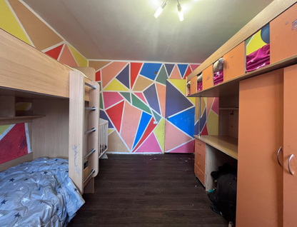 2-к. квартира, 29,7&nbsp;м²