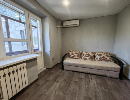 1-к. квартира, 24&nbsp;м²