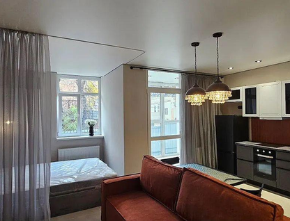 1-к. квартира, 34,1&nbsp;м²