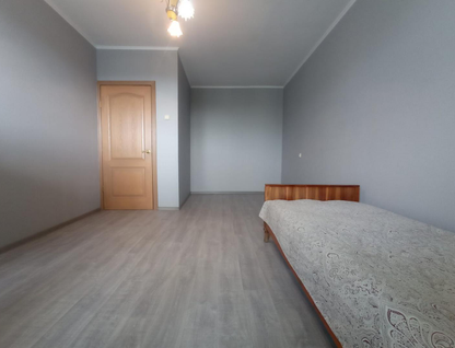 1-к. квартира, 33,7 м²