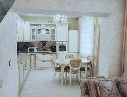 3-к. квартира, 59,6 м²