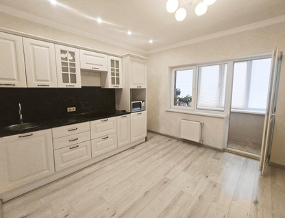1-к. квартира, 40,4&nbsp;м²