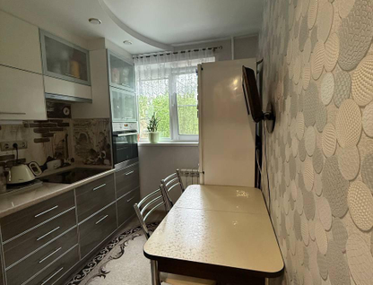 2-к. квартира, 46&nbsp;м²