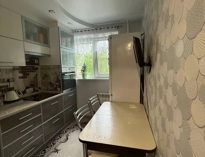 2-к. квартира, 46&nbsp;м²