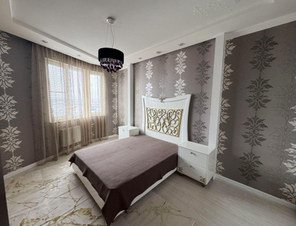 3-к. квартира, 62&nbsp;м²