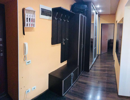 2-к. квартира, 74,6&nbsp;м²