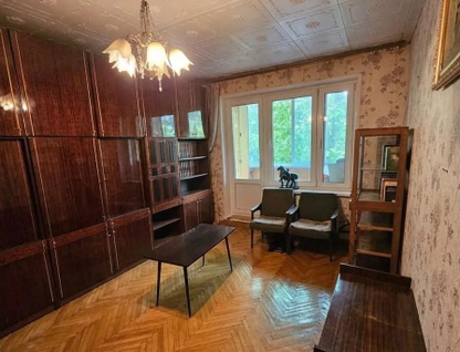 2-к. квартира, 43&nbsp;м²