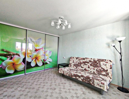 1-к. квартира, 29 м²