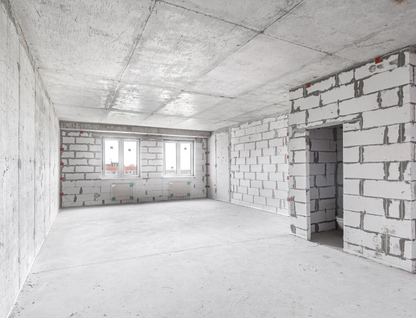 2-к. квартира, 71,7 м²