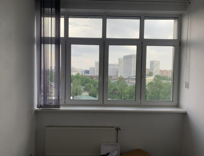 Офис, 74,6 м²
