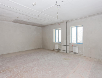 Студия, 40,3&nbsp;м²