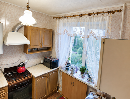 1-к. квартира, 29,9&nbsp;м²