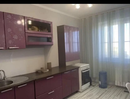 2-к. квартира, 56,4 м²