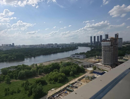 1-к. квартира, 38,5&nbsp;м²