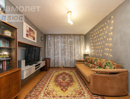 3-к. квартира, 51,4&nbsp;м²