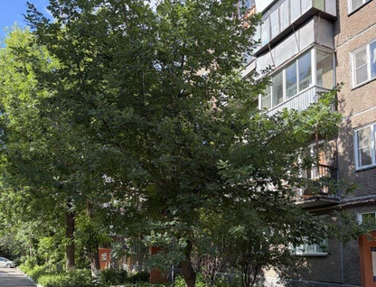 2-к. квартира, 45 м²