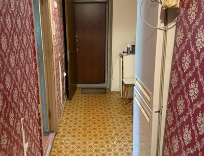 2-к. квартира, 48,7 м²