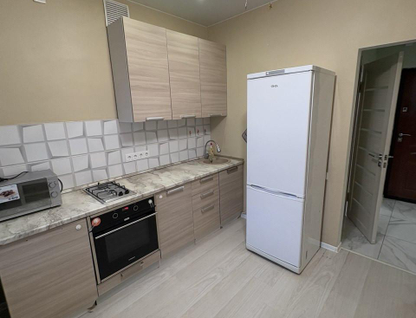 1-к. квартира, 30,9&nbsp;м²