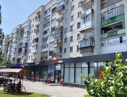 1-к. квартира, 31,5&nbsp;м²