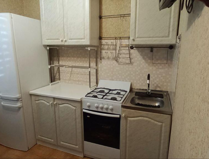 1-к. квартира, 33,7&nbsp;м²