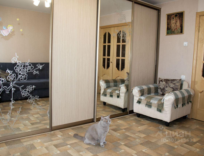 2-к. квартира, 51,2&nbsp;м²