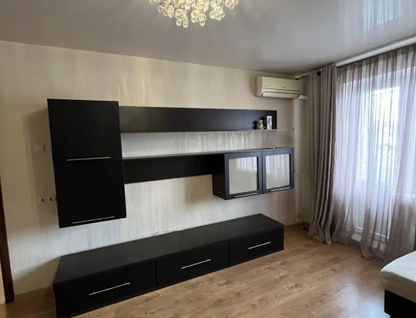 2-к. квартира, 52,9 м²