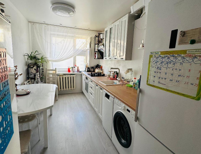 4-к. квартира, 70,3&nbsp;м²