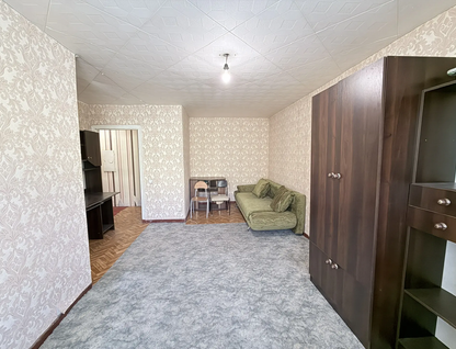 1-к. квартира, 29,8 м²
